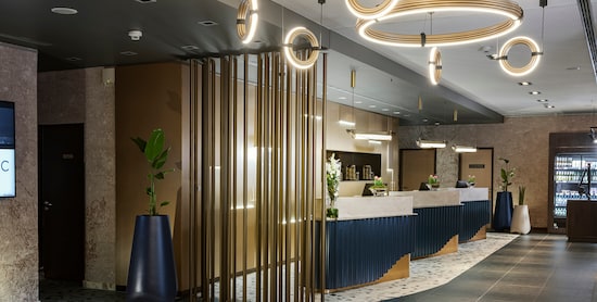 NH Berlin Kurfürstendamm